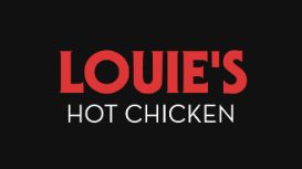 Louie's Hot Chicken