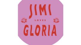Jimi Loves Gloria