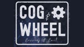 Cog and Wheel
