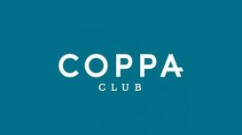 Coppa Cobham Village