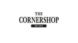 The Cornershop Bar