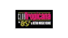 Club Tropicana & Venga