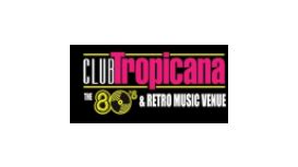 Club Tropicana & Venga