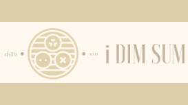 I Dim Sum Kingston