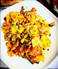 Free Vegetable Dish 0 Free Vegetable Dish