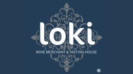 Loki Wine Bar & Shop